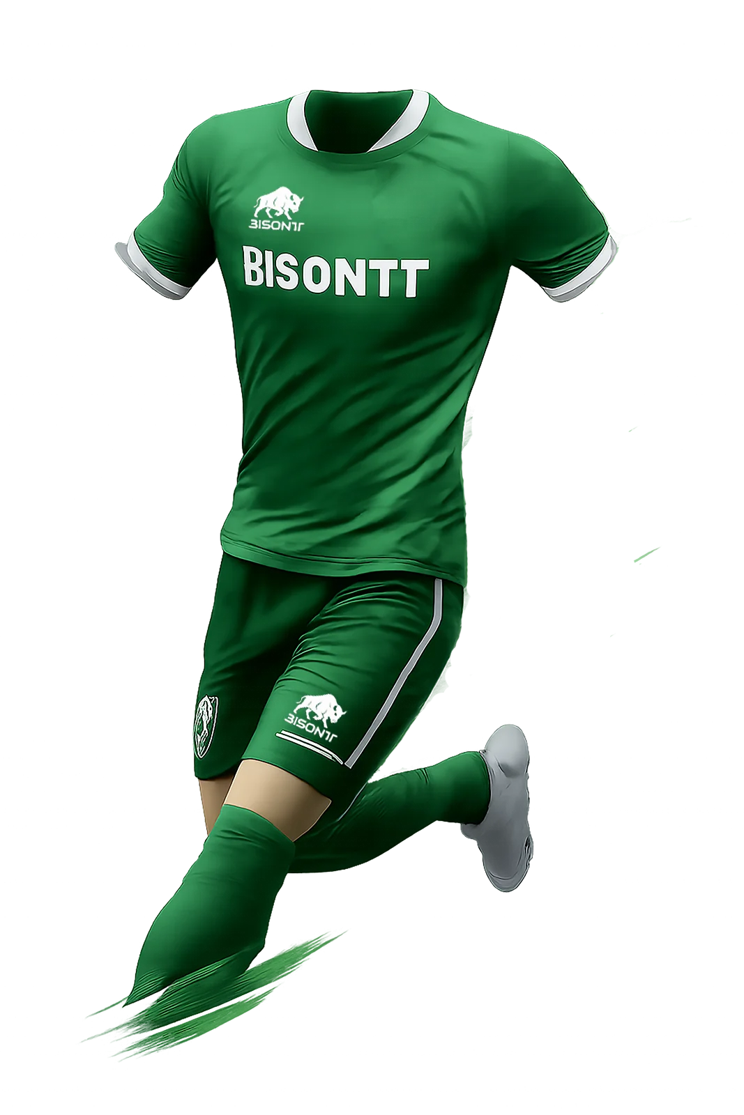 Camiseta seleccionada