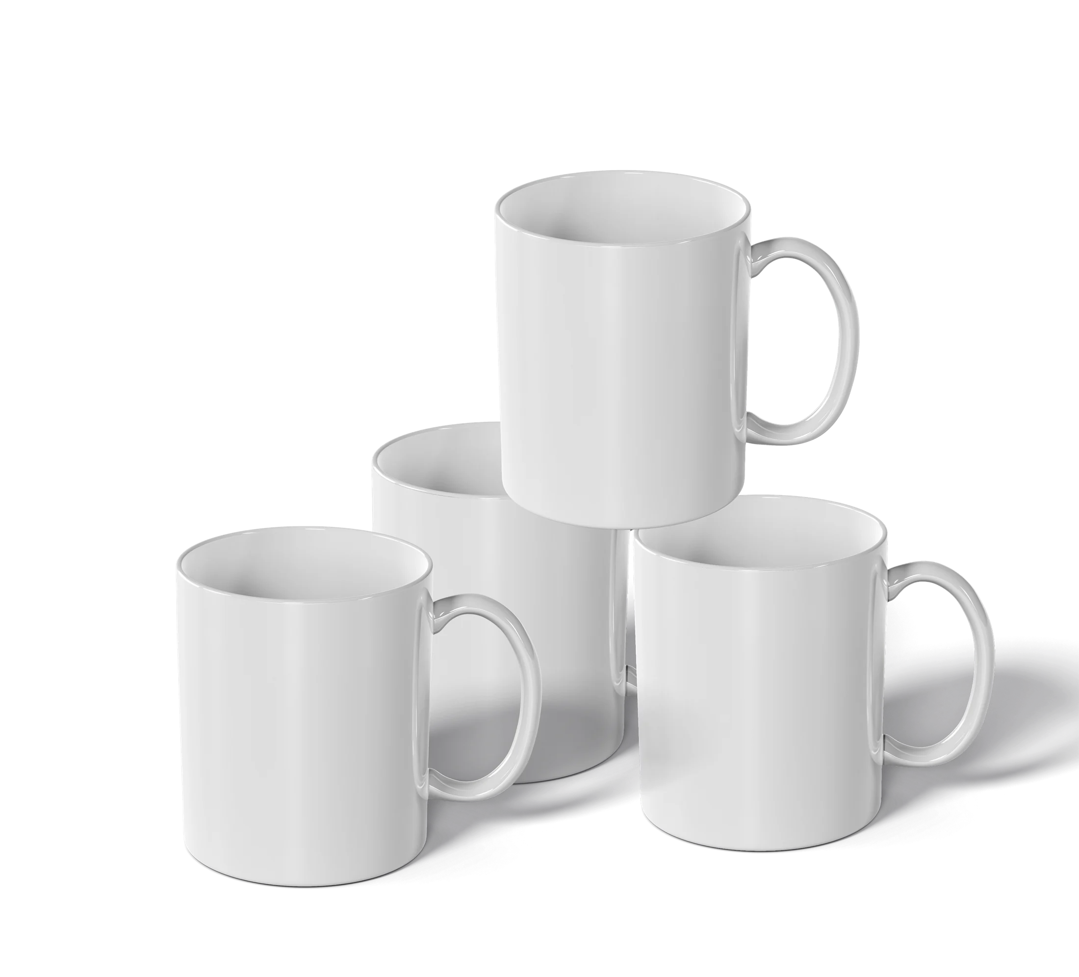 Taza Cerámica 11oz